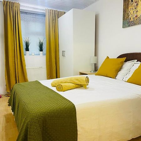 Cosy Flat Close To East Finchley Station London Exterior photo